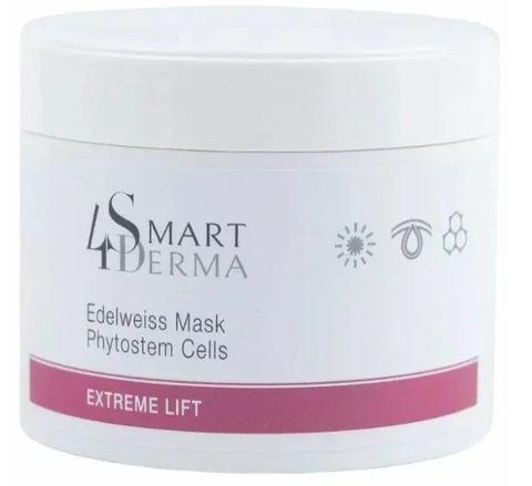 50 мл Интенсивная укрепляющая маска &laquo;Роскошная Магнолия&raquo; Smart4Derma Redness Corect 50 мл 809 фото