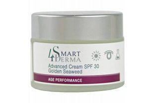 50 мл Передовой дневной крем spf 30 &laquo;золотые водоросли&raquo; рН=6,3 Smart4Derma 706 фото
