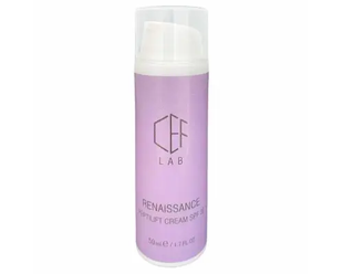 Пептидный крем дневной SPF 30 CEF LAB Renaissance Peptilift Cream 50 мл 1205 фото