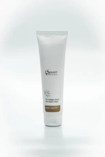 240 мл Проколлагеновый корректор растяжек и стриев Smart4Derma Pro-Collagen Serum Anti-Stretch Marks 624 фото