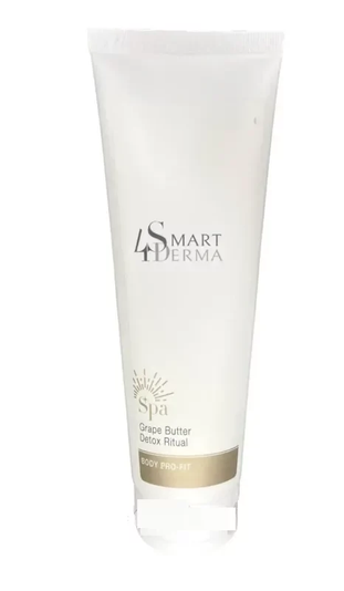 240 мл Массажный батер с виноградом Smart4Derma Body Pro-Fit Grape Butter 634 фото