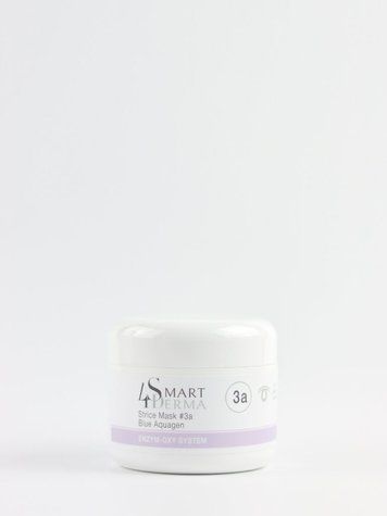 Увлажняющая финиш-маска #3a smart4derma 104 фото