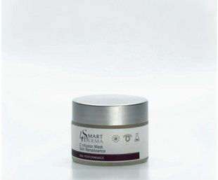 50 мл Заполнительная маска-биомиметик с витамином с рН=5,8 Smart4Derma 712 фото