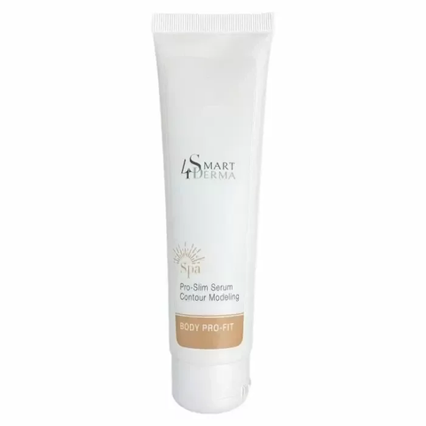 100 мл Контурная моделирующая сыворотка Smart4Derma Body Pro-Fit Pro-Slim Serum Contour Modeling 623 фото