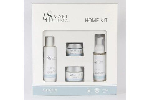 Aquagen home kit Smart4Derma 2317655713 фото