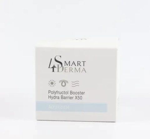 30 мл Ультраувлажняющий бустер Polyfructol Booster Hydra Barrier X50 510 фото