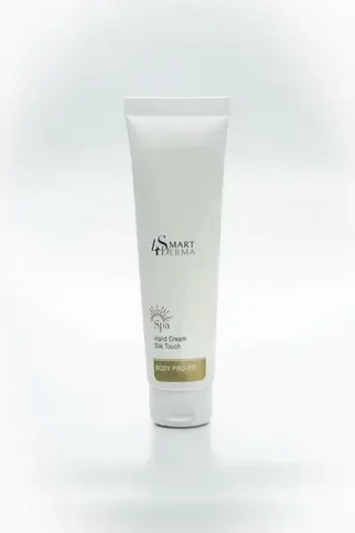 100 мл Шелковый крем для рук Smart4Derma Body Pro-Fit Hand Cream Silk Touch 655 фото