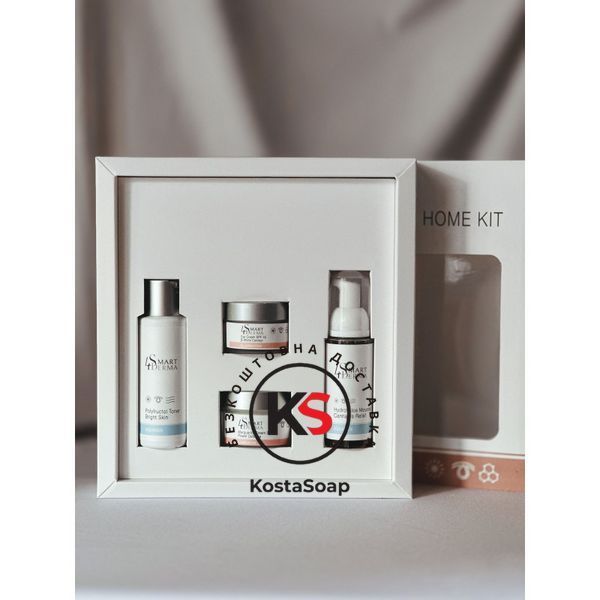 Rediance home kit Smart4Derma 2317658177 фото