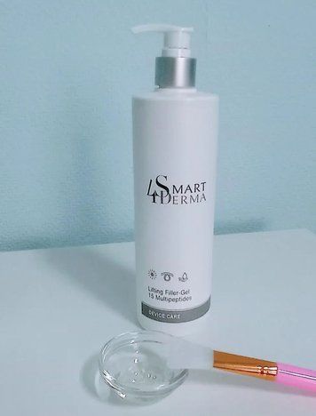 250 мл Гель для вмивання &laquo;активатор енергії&raquo; Smart4Derma рН=4,5 700-1 фото